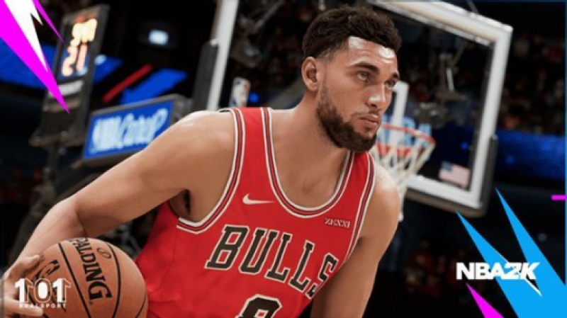 nba2k22手游下載安卓中文版圖片1