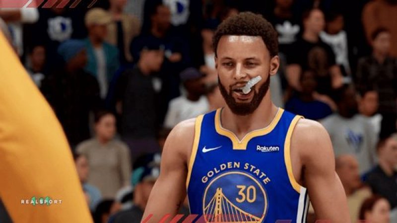 nba2k22手游下載安卓中文版截圖1