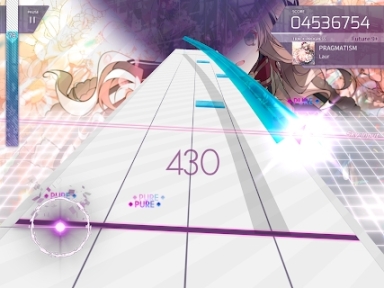 arcaea2022最新官方版 v4.0.256 安卓版截圖0