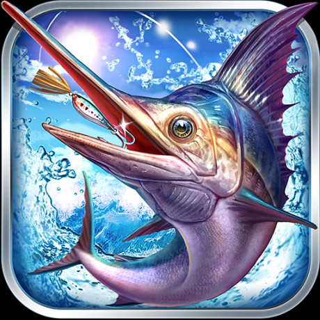 世界釣魚(yú)之旅兌換碼vip666版 v1.15.82 最新免費(fèi)版