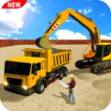 道路建設(shè)者建設(shè)RoadConstructionBuilder