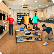 服裝店經(jīng)理游戲(ClothingStoreManagerGame)