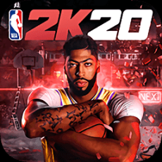 nba2k20豪華存檔