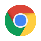 Chrome瀏覽器