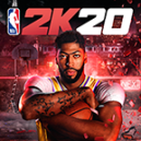 NBA2k20手機(jī)版