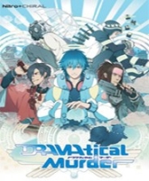 dramaticalmurder手游漢化版