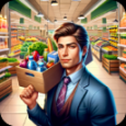 SupermarketManagerSimulator