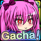 Anime Gacha